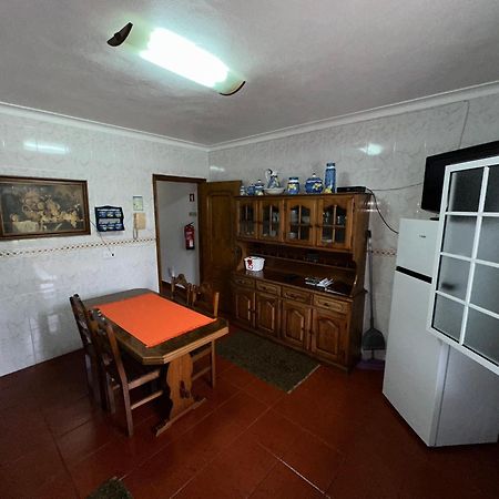 Alojamento Vila Flor Praia da Vitória Esterno foto