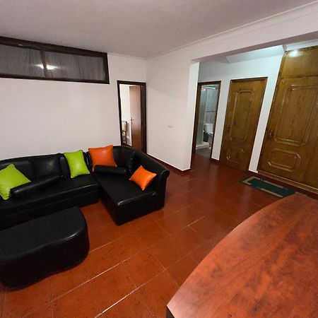 Alojamento Vila Flor Praia da Vitória Esterno foto