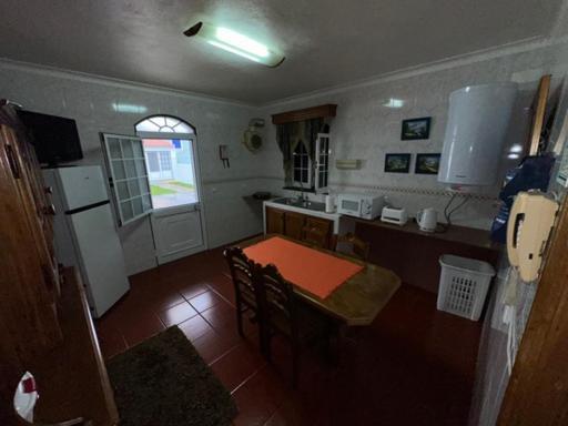 Alojamento Vila Flor Praia da Vitória Esterno foto